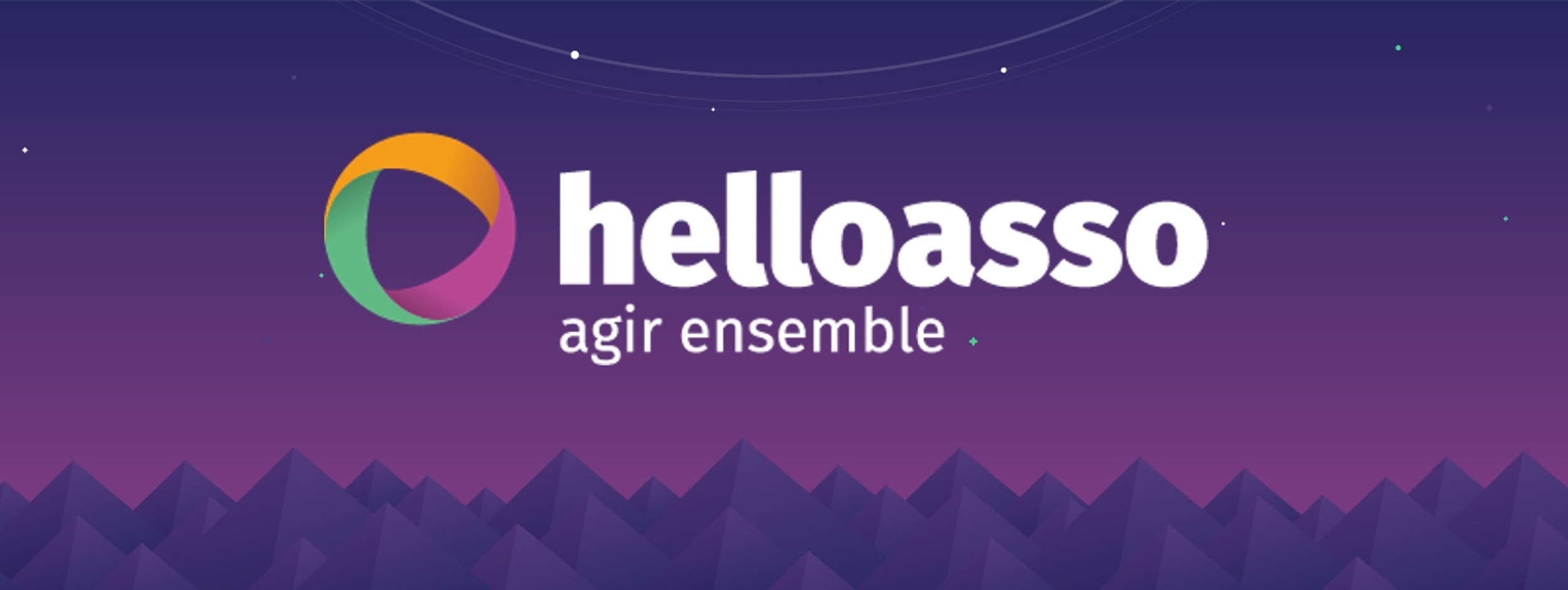 Atelier Avec Helloasso Le Mercredi 20 Mars De 17h à 19h Dans Nos Locaux